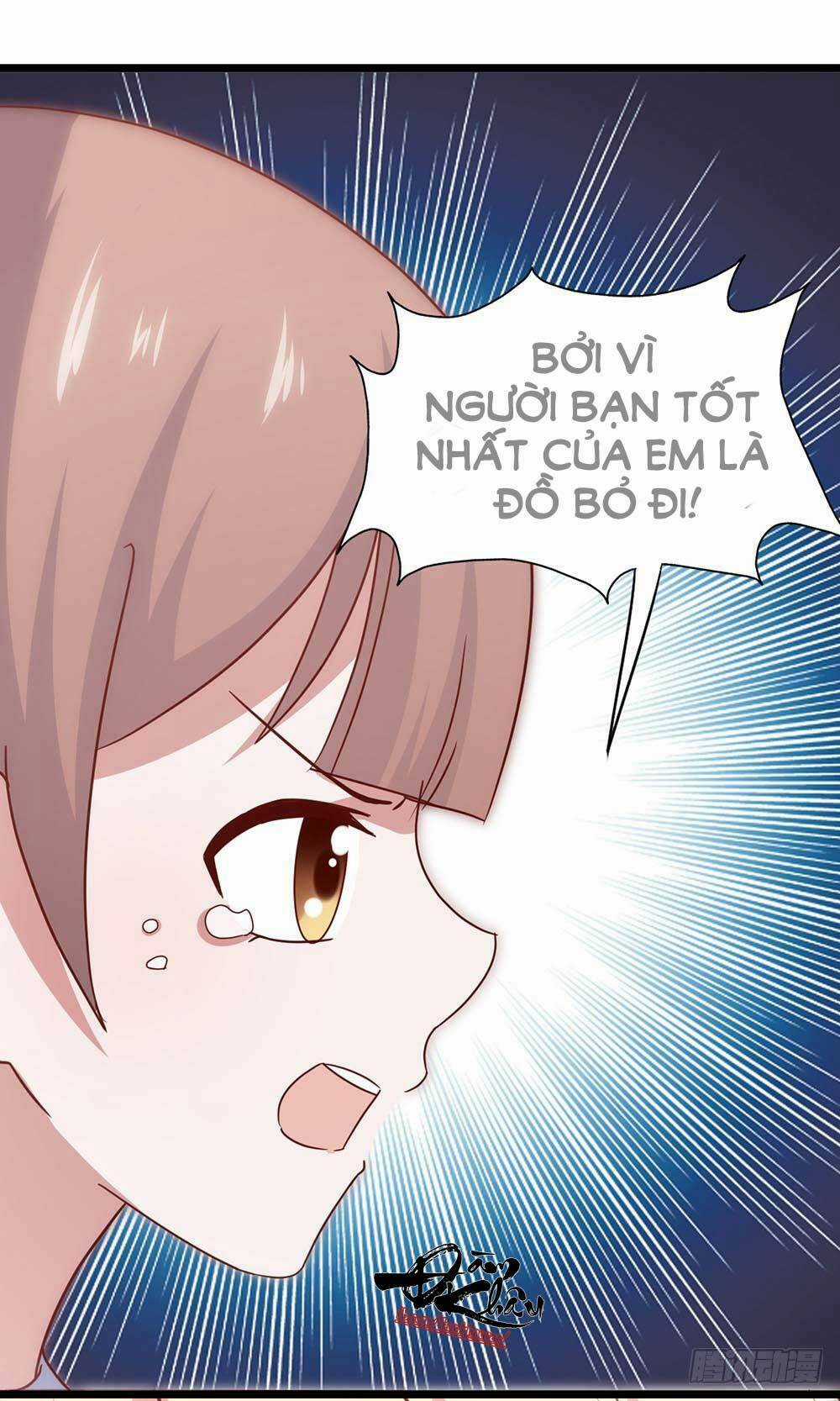 Ác Ma Bàn Bên - Chapter 44 - Trang 5