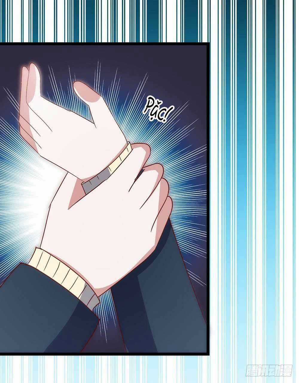 Ác Ma Bàn Bên - Chapter 44 - Trang 41