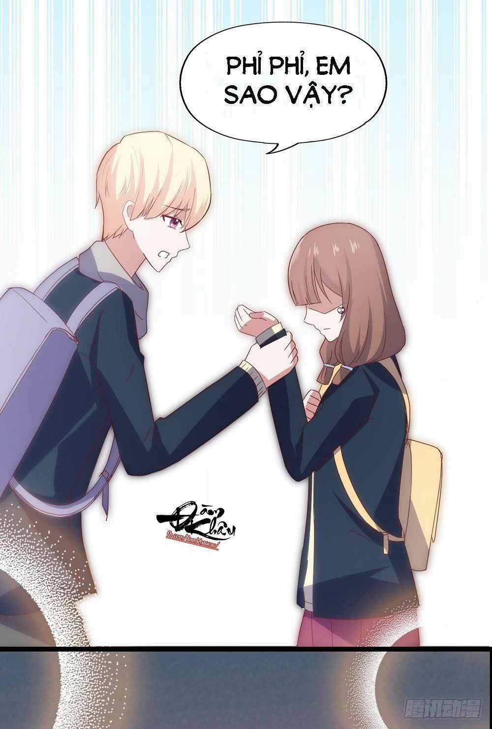 Ác Ma Bàn Bên - Chapter 44 - Trang 42