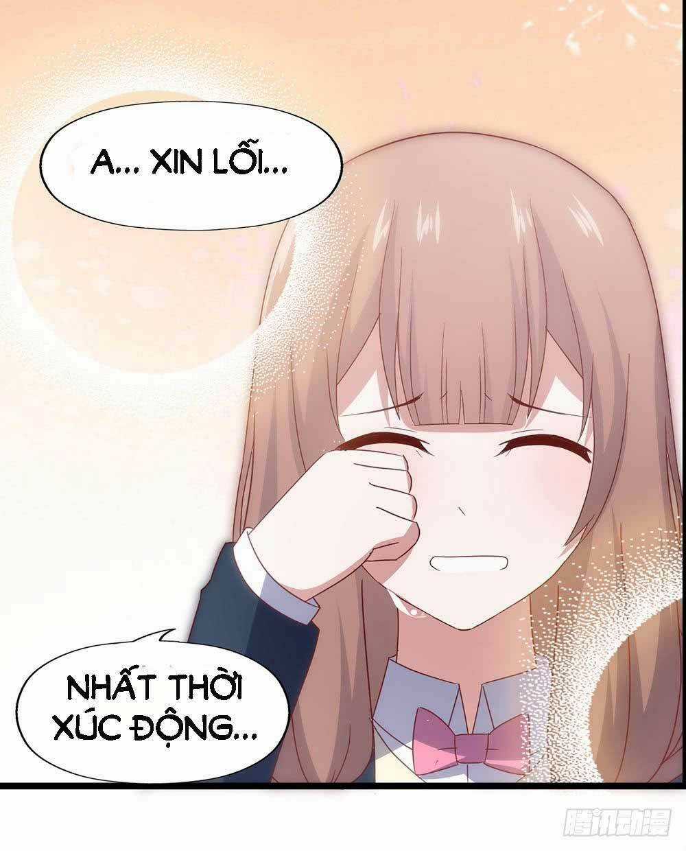 Ác Ma Bàn Bên - Chapter 44 - Trang 44