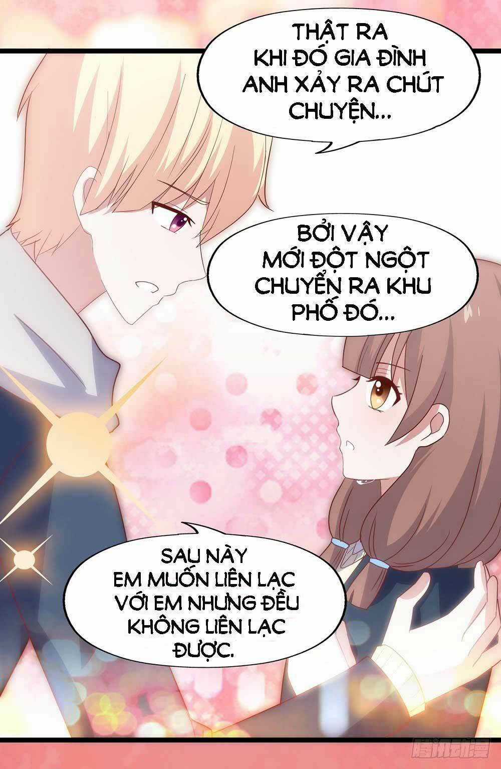 Ác Ma Bàn Bên - Chapter 44 - Trang 46