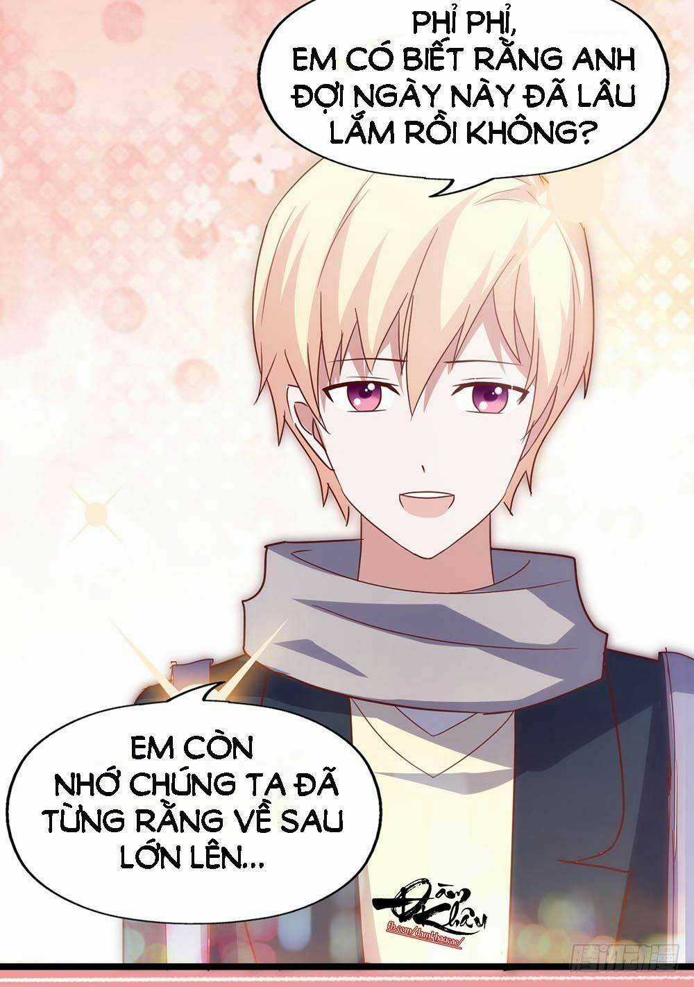 Ác Ma Bàn Bên - Chapter 44 - Trang 48