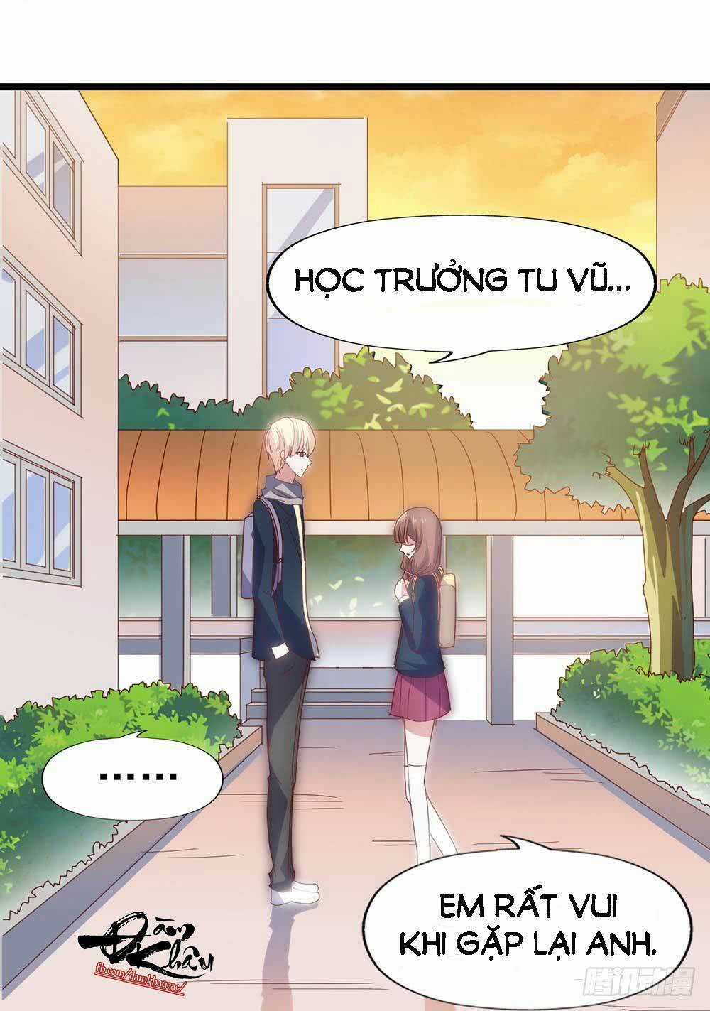 Ác Ma Bàn Bên - Chapter 44 - Trang 51