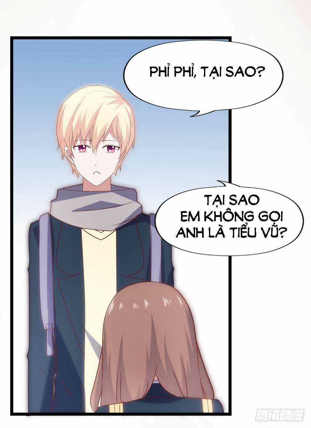 Ác Ma Bàn Bên - Chapter 44 - Trang 53