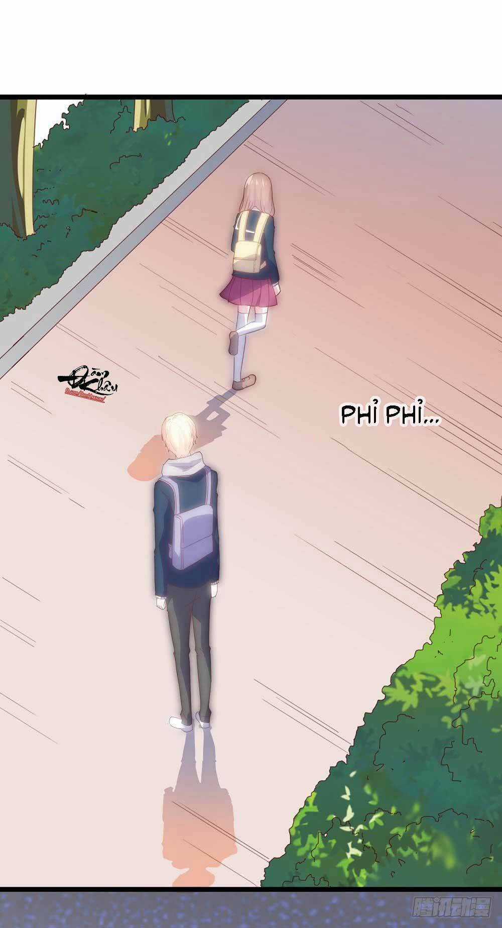 Ác Ma Bàn Bên - Chapter 44 - Trang 56