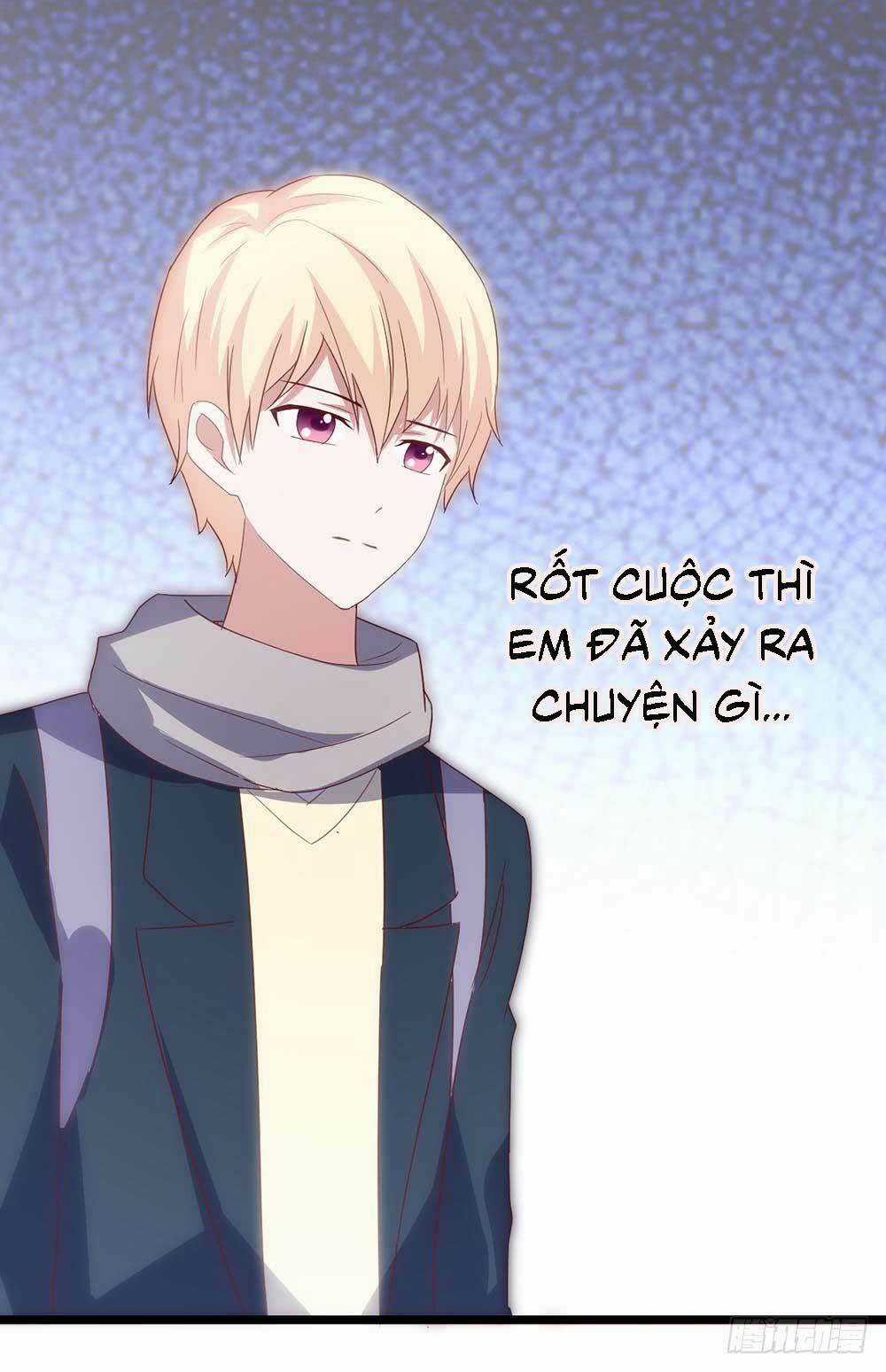 Ác Ma Bàn Bên - Chapter 44 - Trang 57