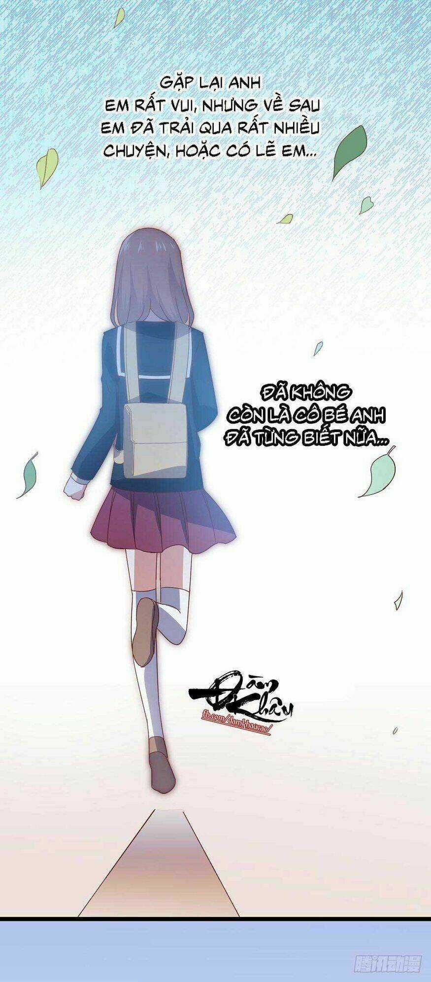 Ác Ma Bàn Bên - Chapter 44 - Trang 60