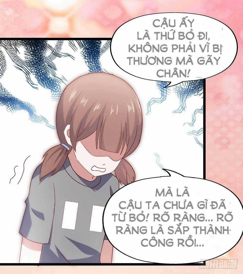 Ác Ma Bàn Bên - Chapter 44 - Trang 7