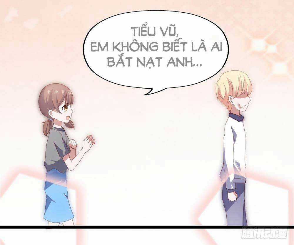 Ác Ma Bàn Bên - Chapter 44 - Trang 8