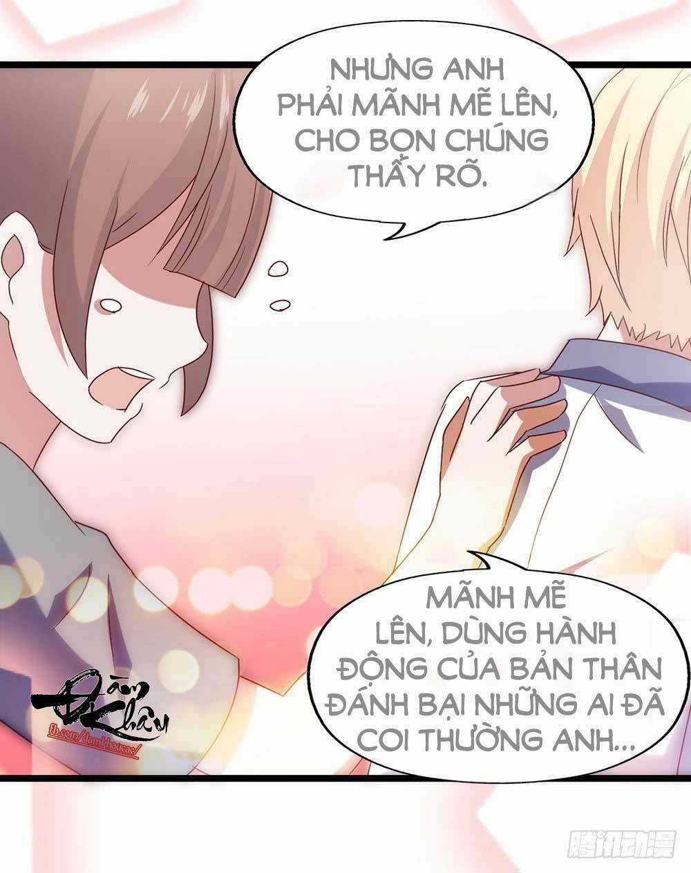 Ác Ma Bàn Bên - Chapter 44 - Trang 9