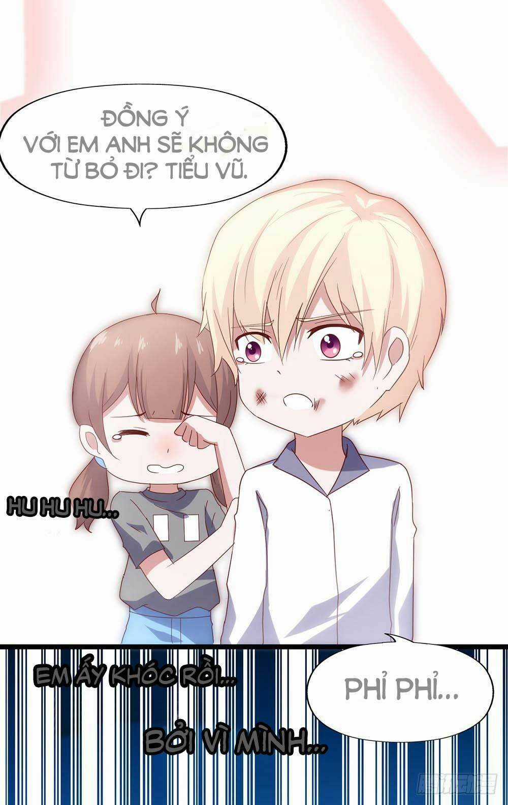 Ác Ma Bàn Bên - Chapter 44 - Trang 10