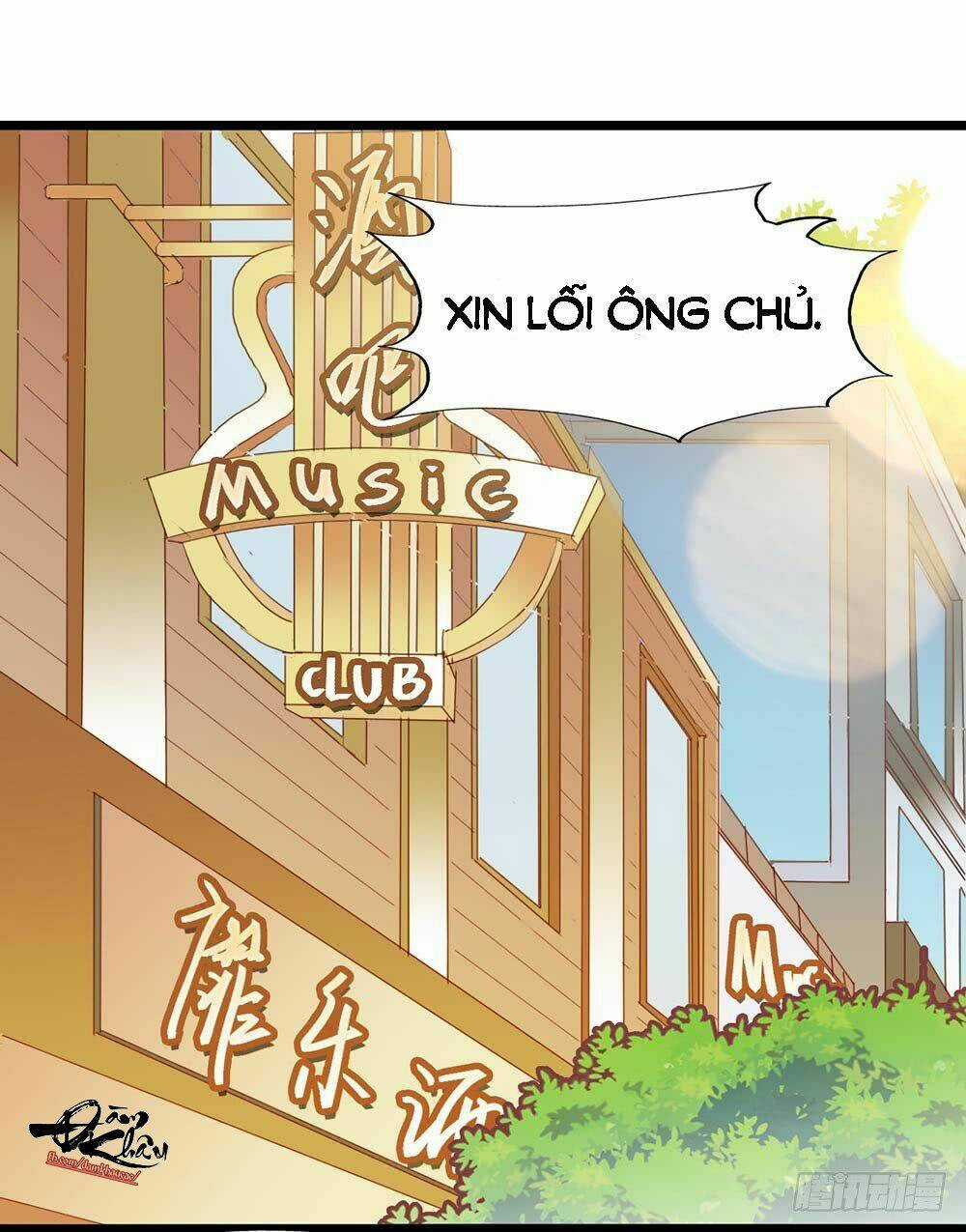 Ác Ma Bàn Bên - Chapter 45 - Trang 2