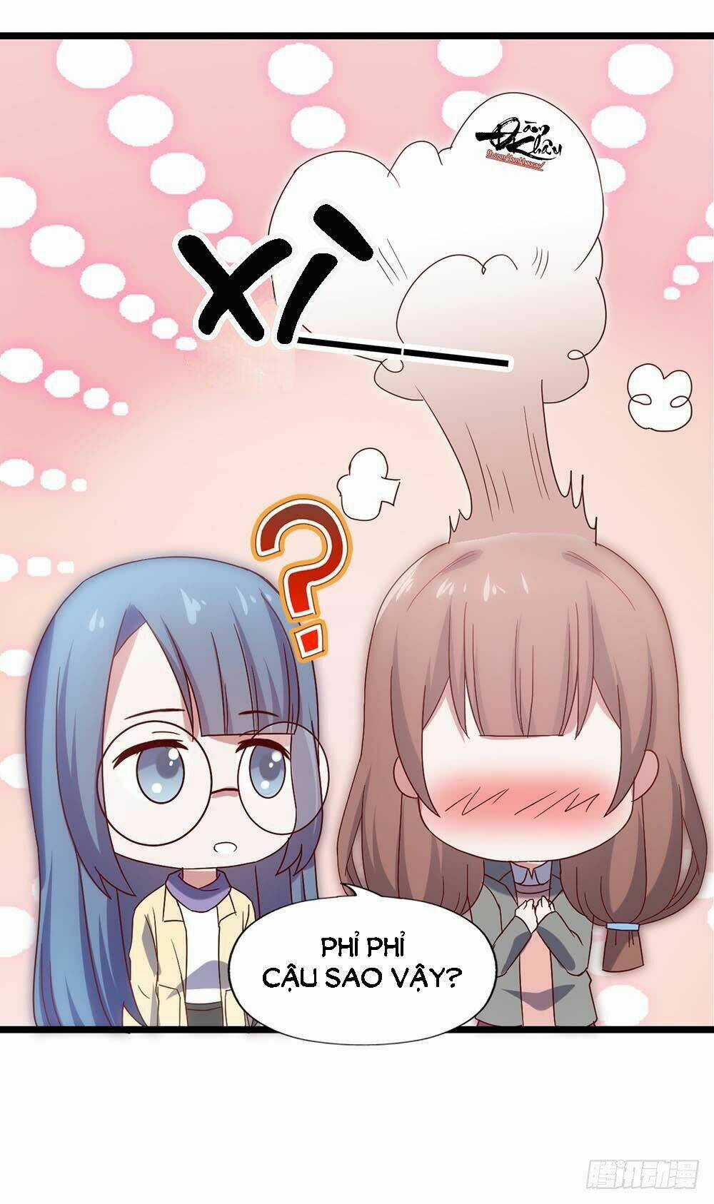 Ác Ma Bàn Bên - Chapter 45 - Trang 12