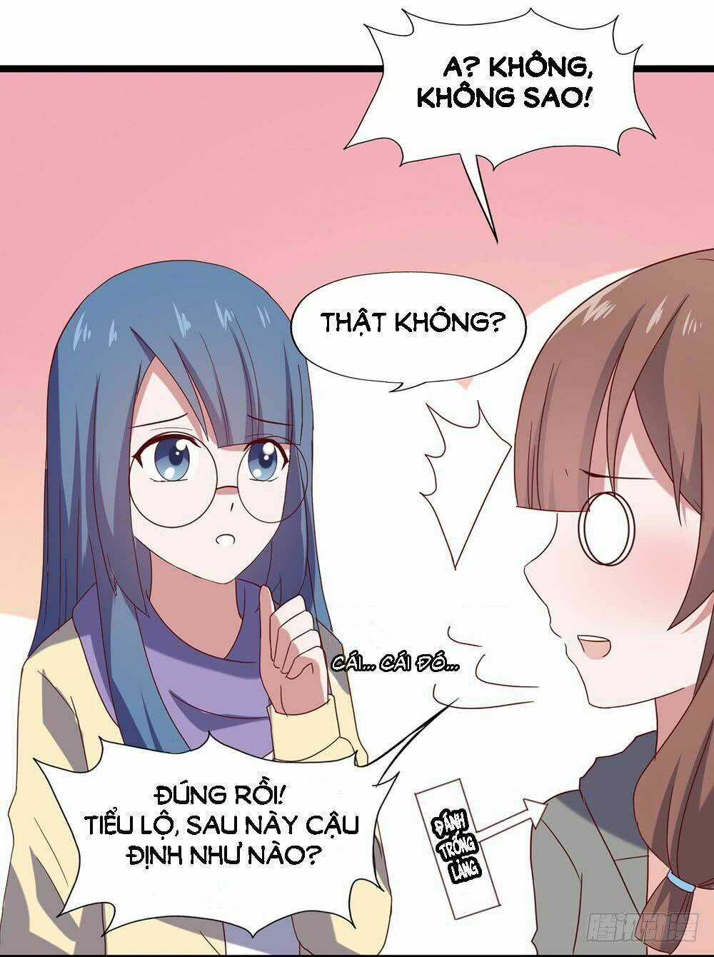 Ác Ma Bàn Bên - Chapter 45 - Trang 13