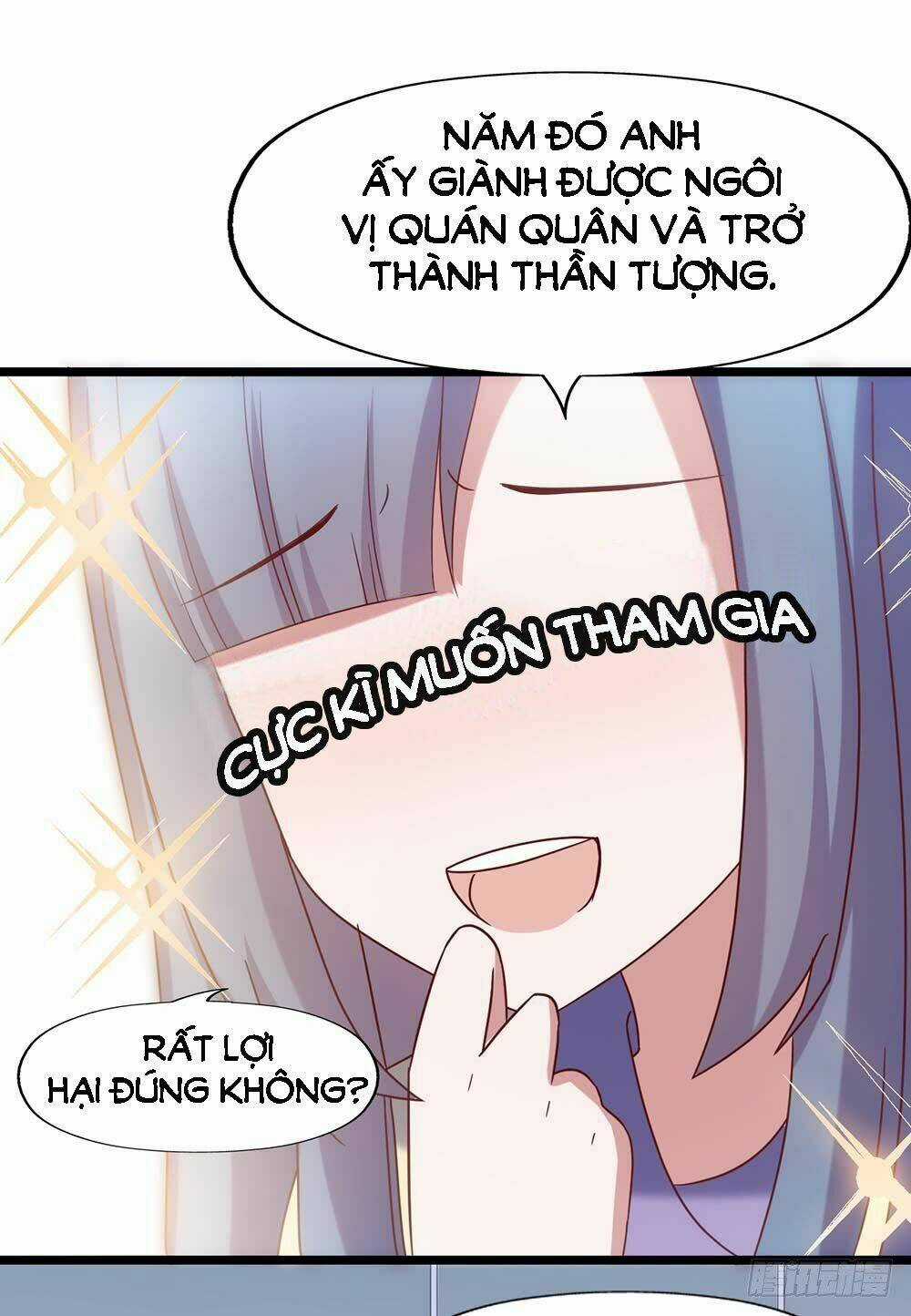 Ác Ma Bàn Bên - Chapter 45 - Trang 18