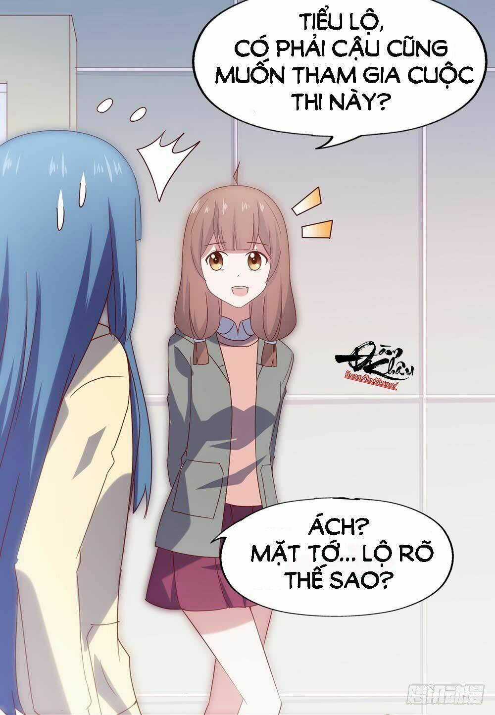 Ác Ma Bàn Bên - Chapter 45 - Trang 19