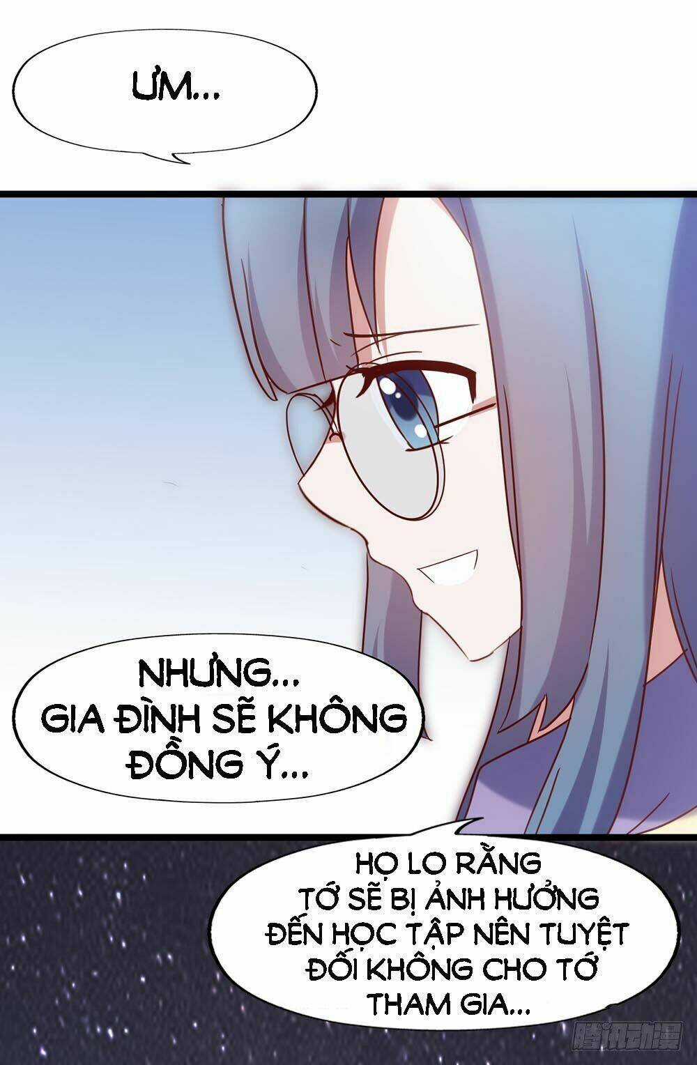 Ác Ma Bàn Bên - Chapter 45 - Trang 21