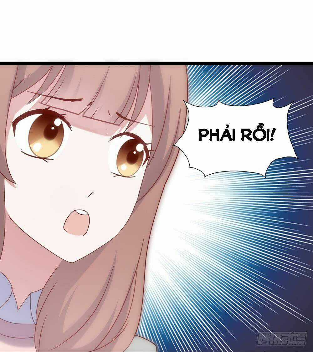 Ác Ma Bàn Bên - Chapter 45 - Trang 23