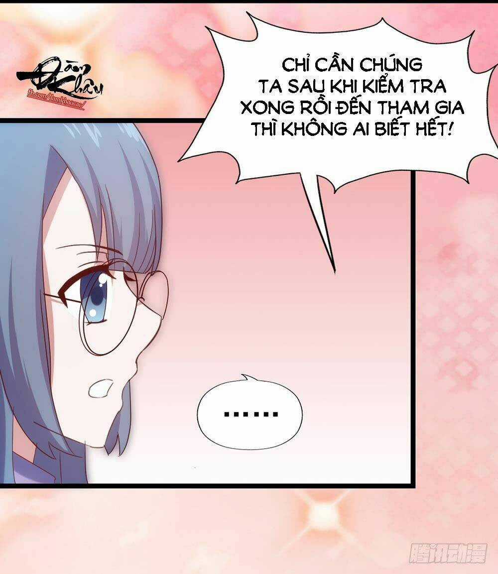 Ác Ma Bàn Bên - Chapter 45 - Trang 25