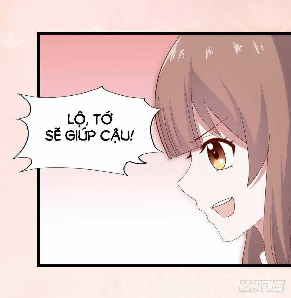 Ác Ma Bàn Bên - Chapter 45 - Trang 26