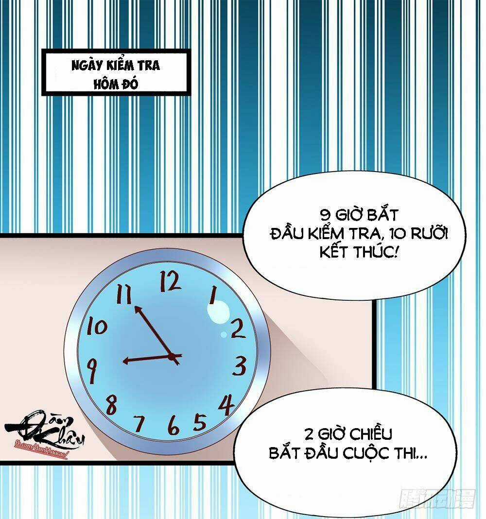 Ác Ma Bàn Bên - Chapter 45 - Trang 29