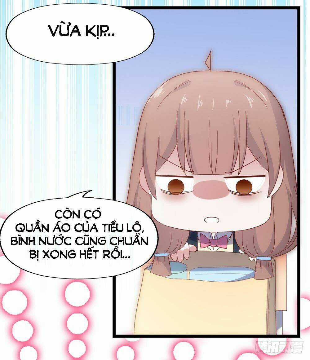 Ác Ma Bàn Bên - Chapter 45 - Trang 30