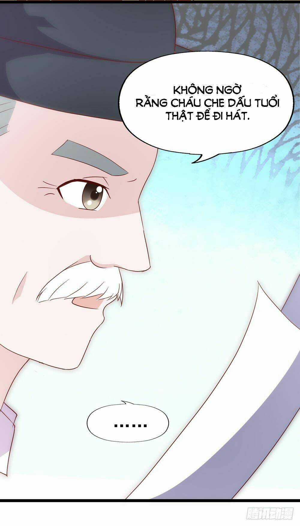 Ác Ma Bàn Bên - Chapter 45 - Trang 4