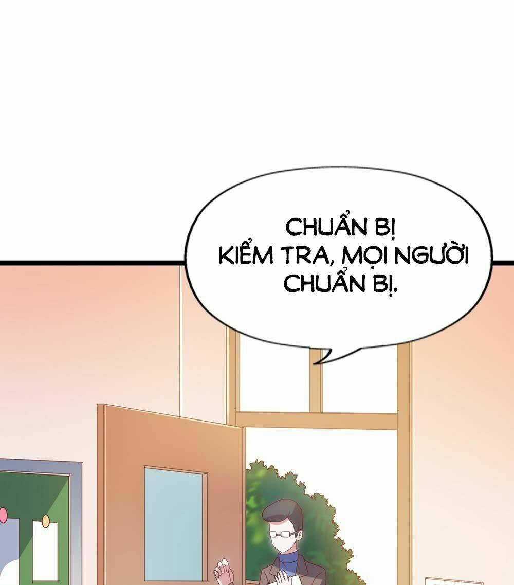Ác Ma Bàn Bên - Chapter 45 - Trang 32