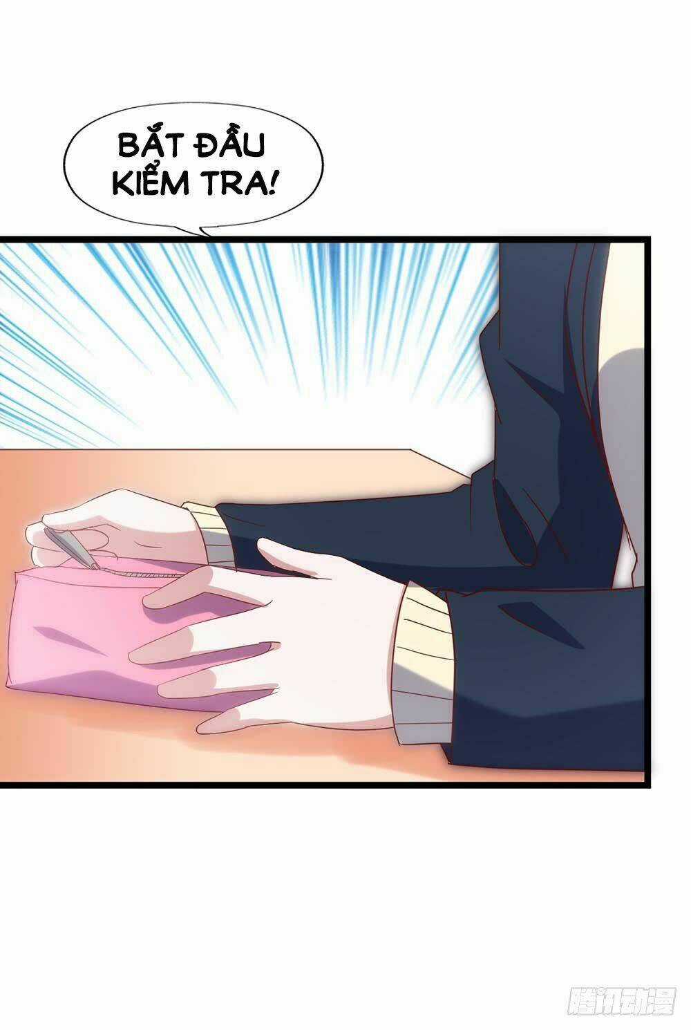 Ác Ma Bàn Bên - Chapter 45 - Trang 34