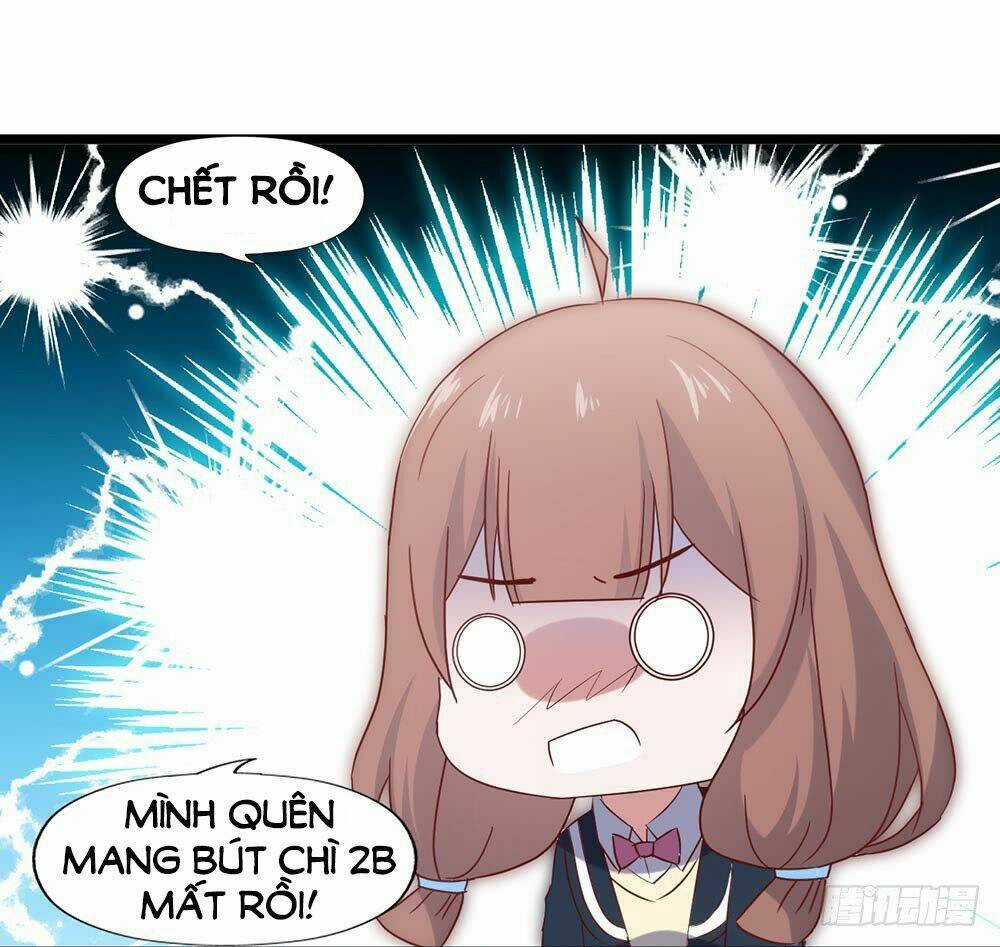 Ác Ma Bàn Bên - Chapter 45 - Trang 35