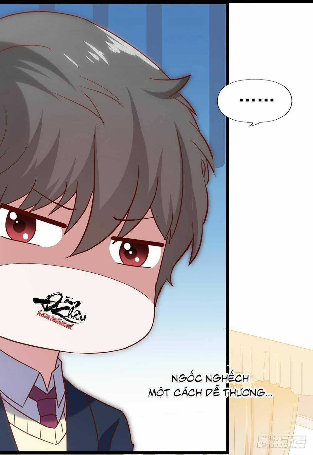 Ác Ma Bàn Bên - Chapter 45 - Trang 36