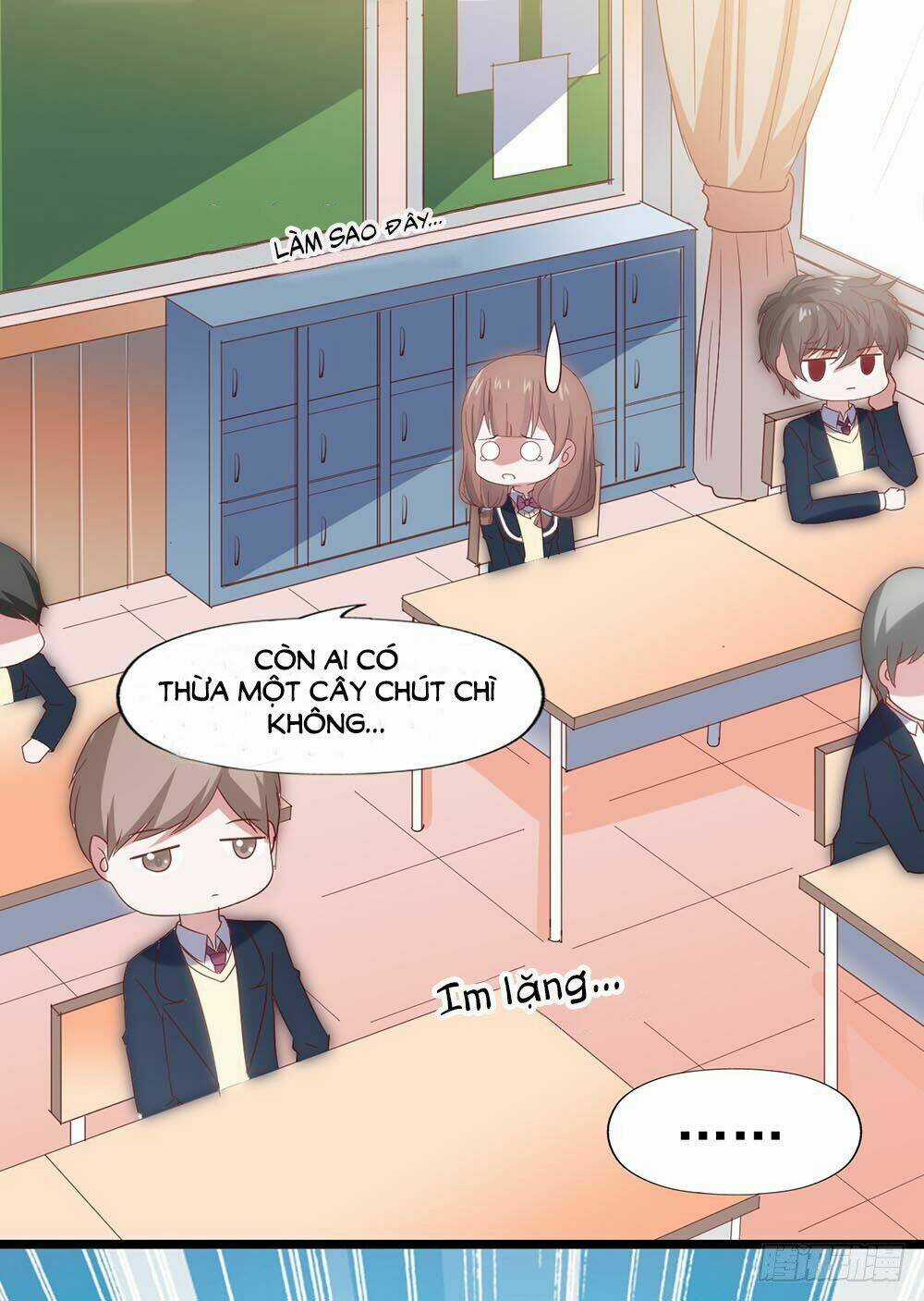 Ác Ma Bàn Bên - Chapter 45 - Trang 37