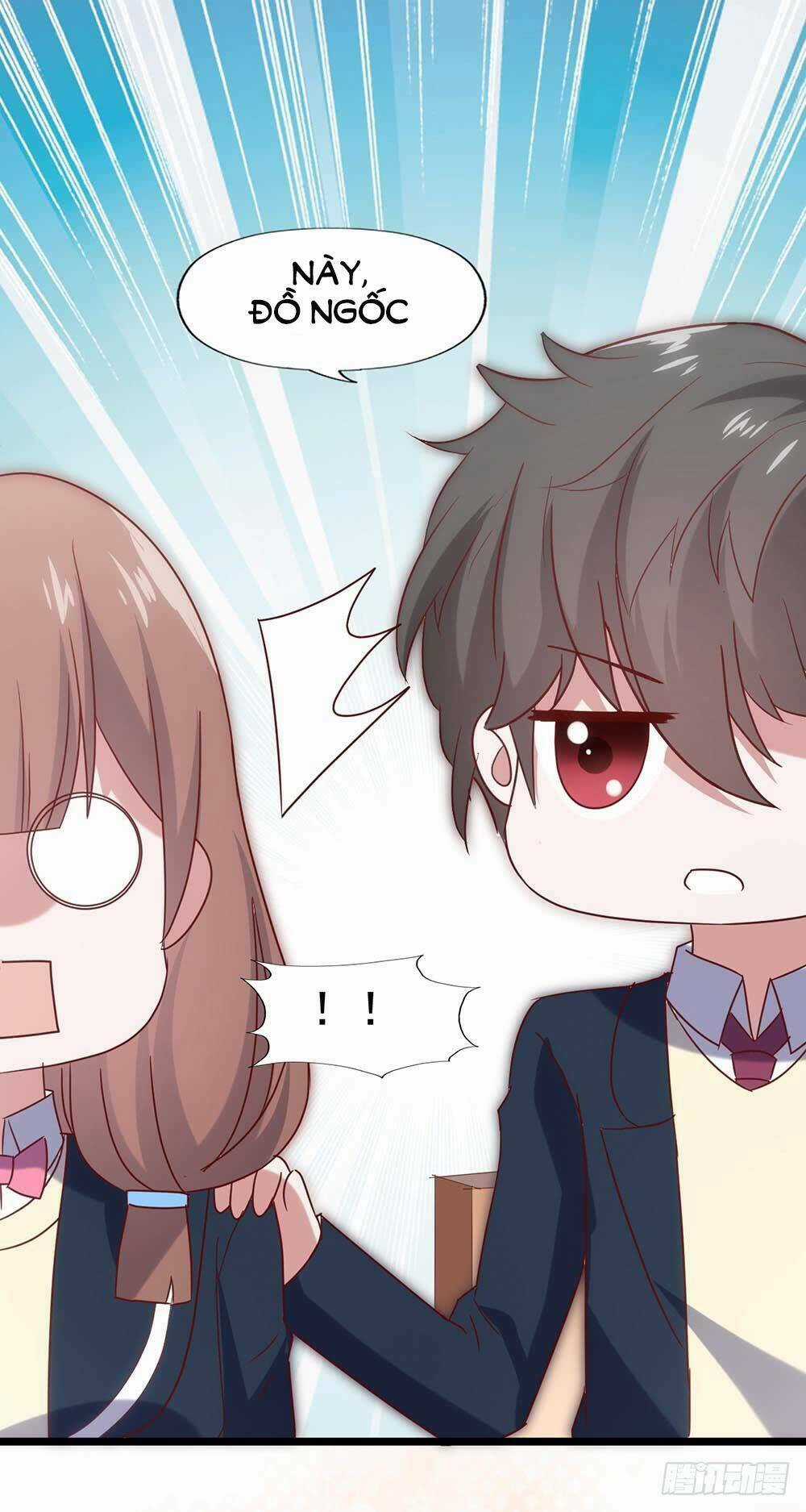 Ác Ma Bàn Bên - Chapter 45 - Trang 38