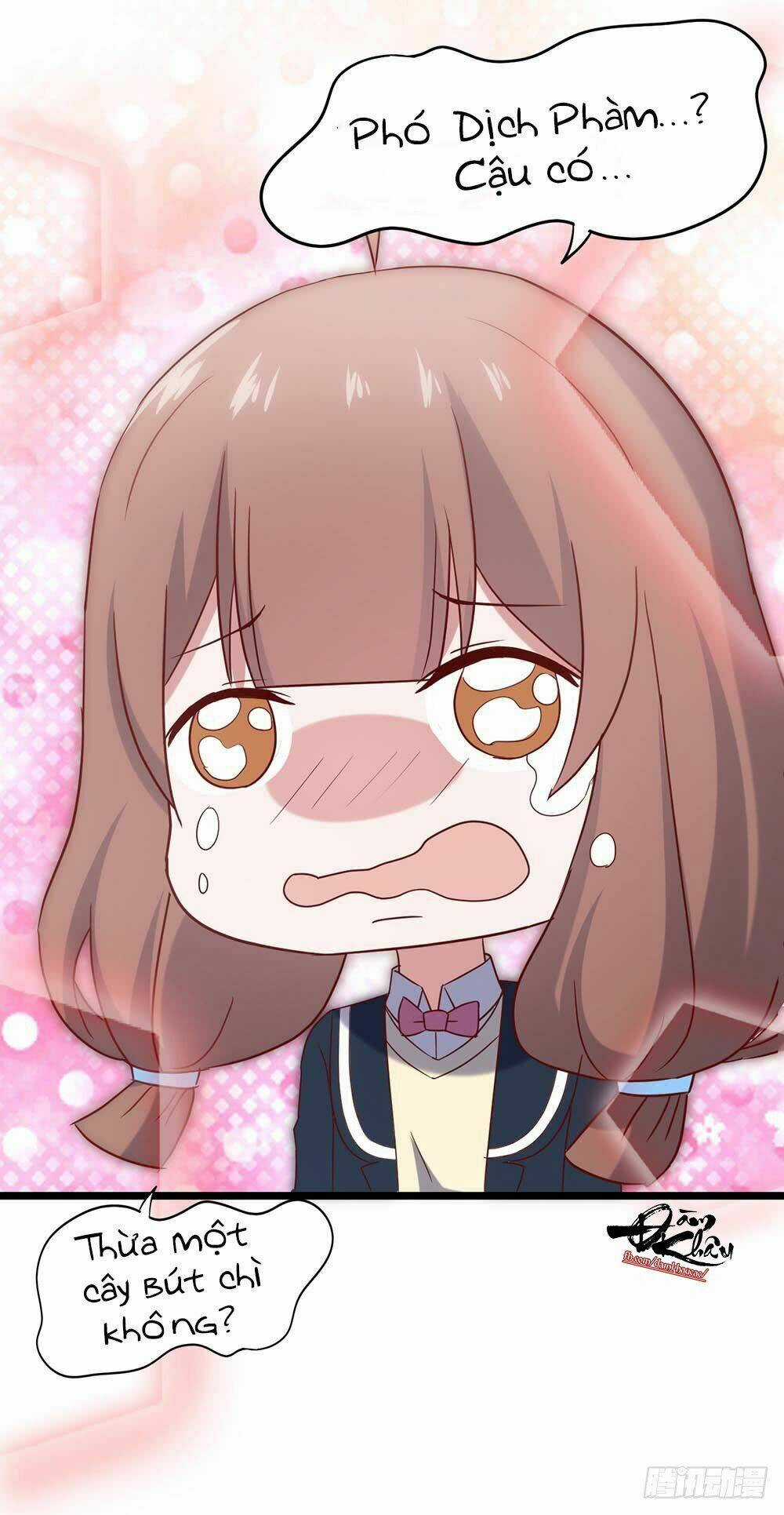 Ác Ma Bàn Bên - Chapter 45 - Trang 39