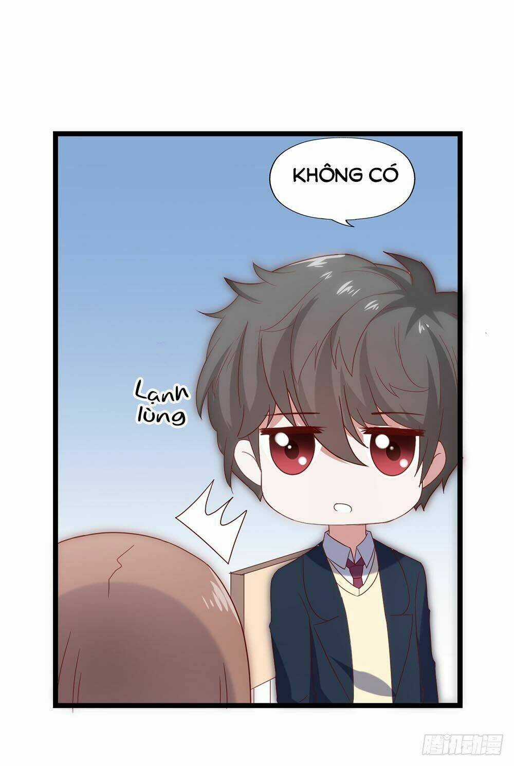 Ác Ma Bàn Bên - Chapter 45 - Trang 40