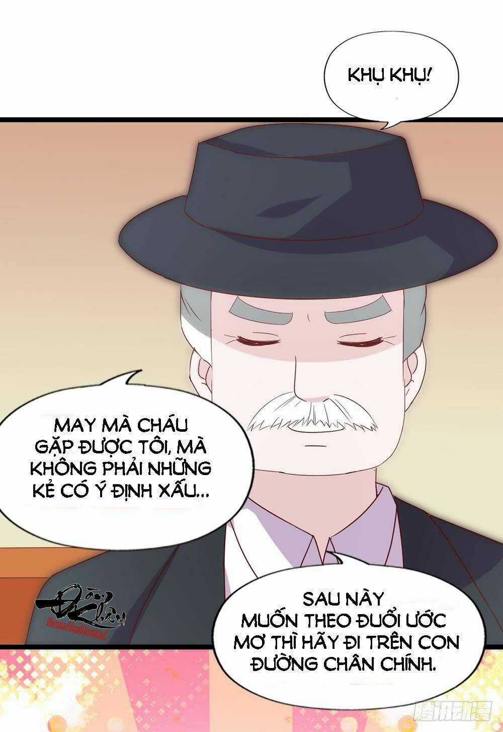 Ác Ma Bàn Bên - Chapter 45 - Trang 5