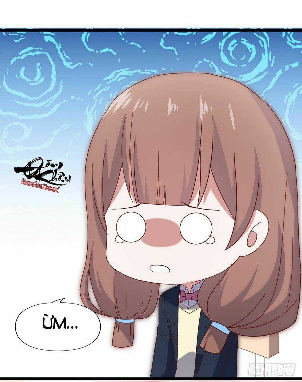 Ác Ma Bàn Bên - Chapter 45 - Trang 41