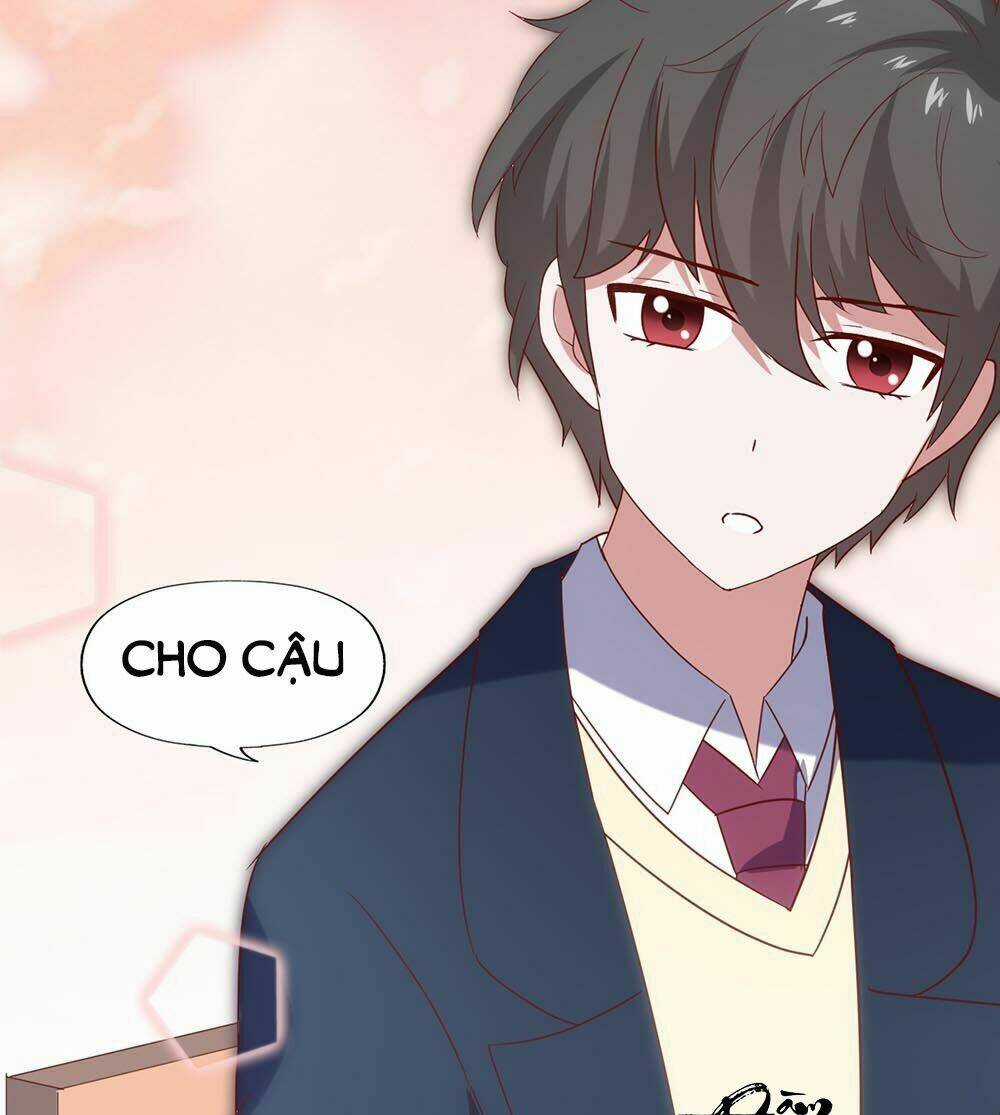 Ác Ma Bàn Bên - Chapter 45 - Trang 43