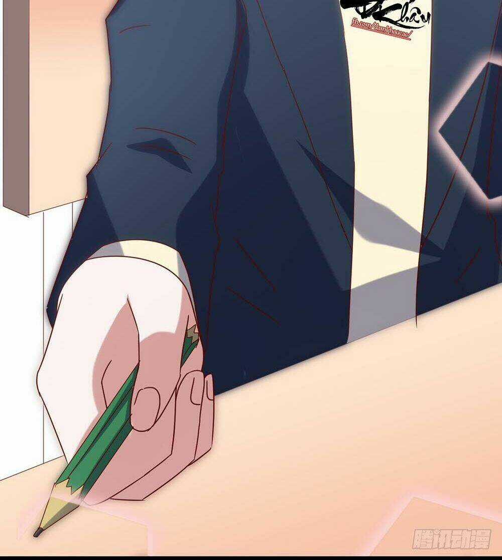 Ác Ma Bàn Bên - Chapter 45 - Trang 44