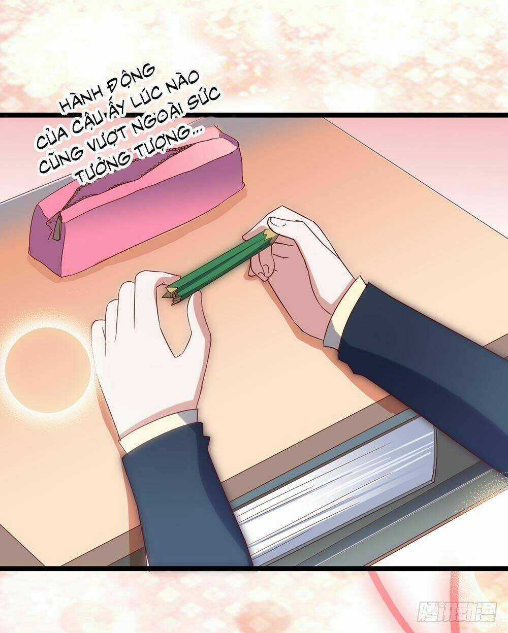 Ác Ma Bàn Bên - Chapter 45 - Trang 46