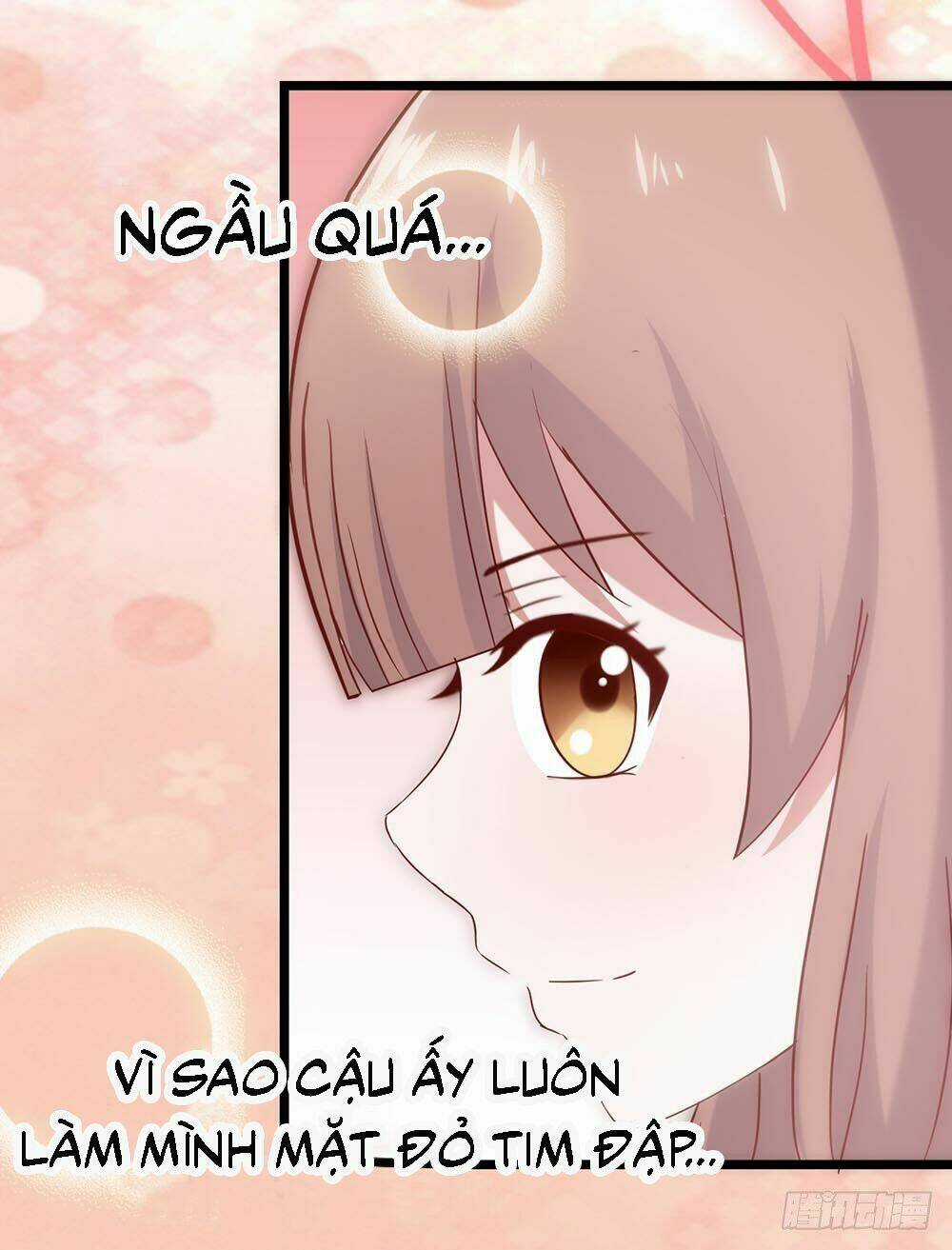 Ác Ma Bàn Bên - Chapter 45 - Trang 47