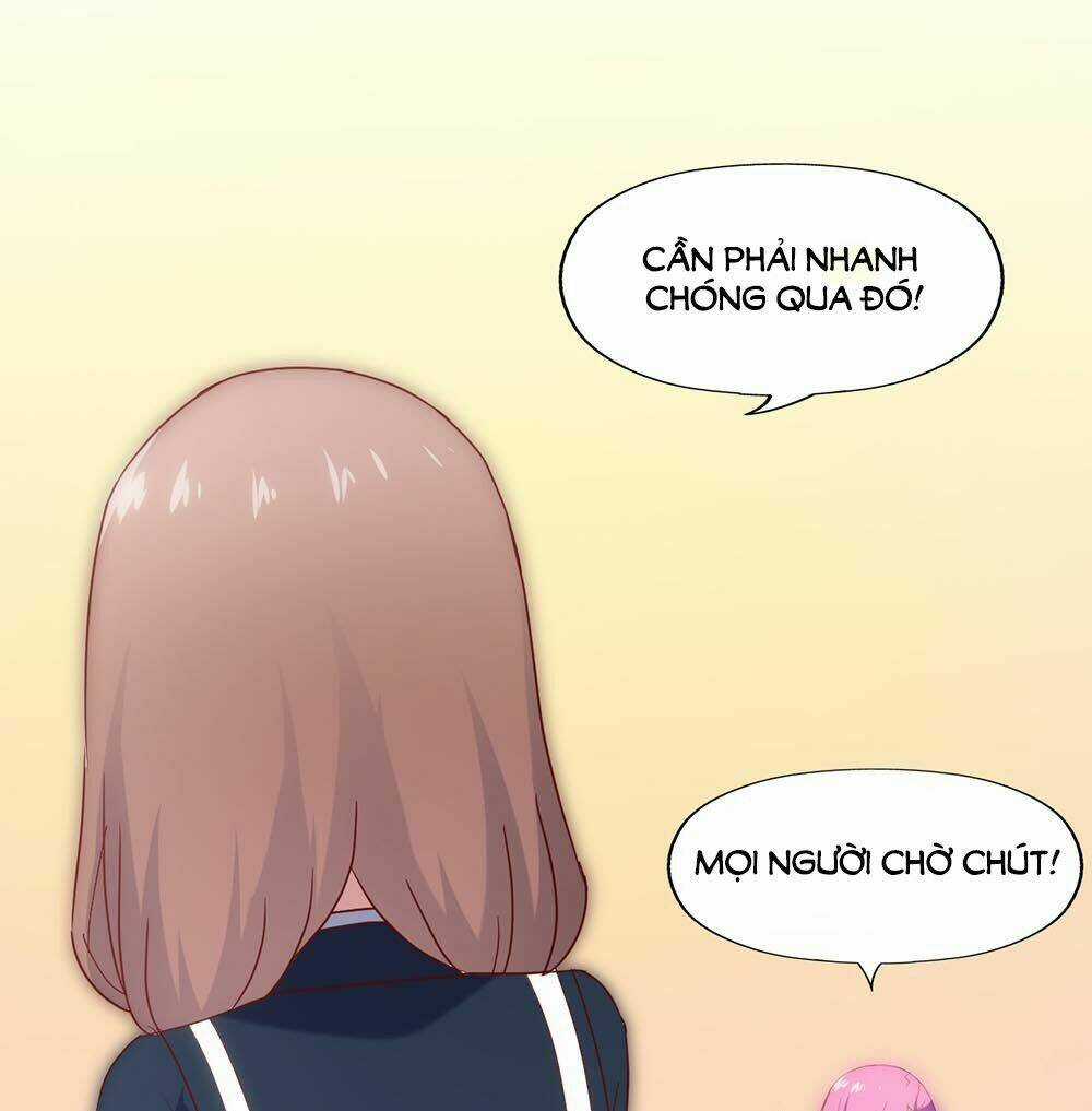 Ác Ma Bàn Bên - Chapter 45 - Trang 50