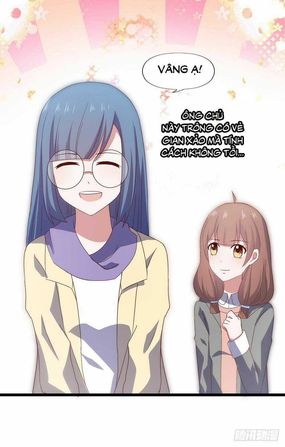 Ác Ma Bàn Bên - Chapter 45 - Trang 6