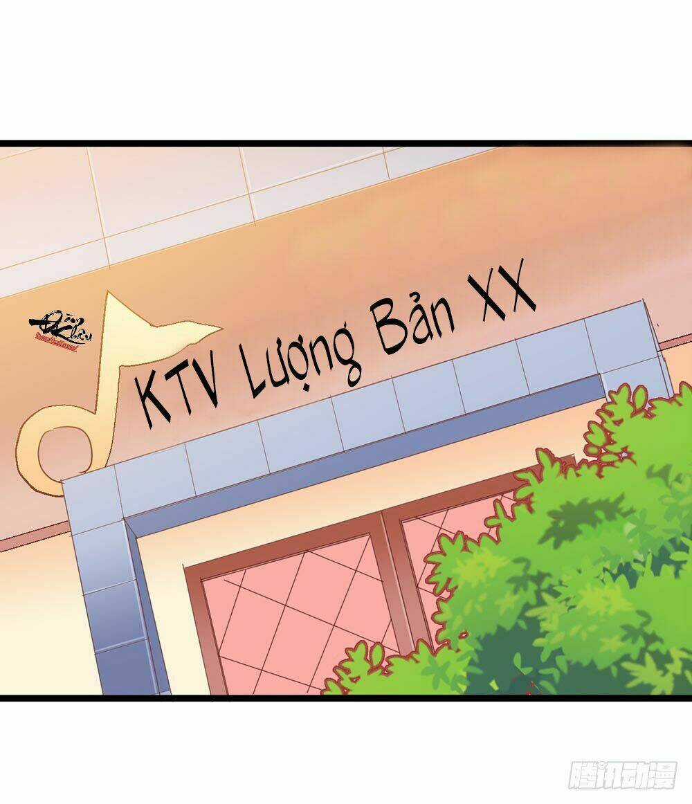 Ác Ma Bàn Bên - Chapter 45 - Trang 52