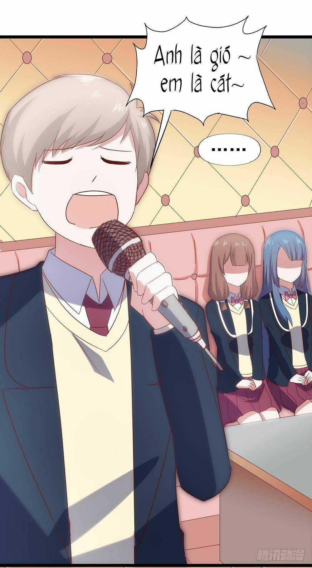 Ác Ma Bàn Bên - Chapter 45 - Trang 53