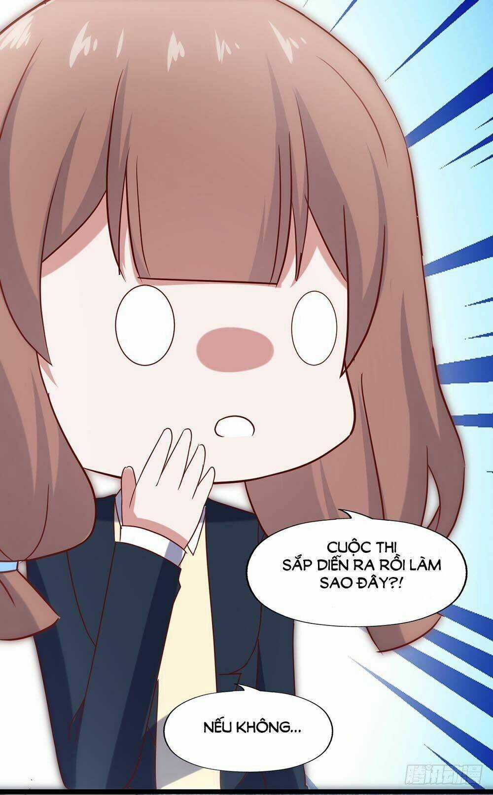 Ác Ma Bàn Bên - Chapter 45 - Trang 55