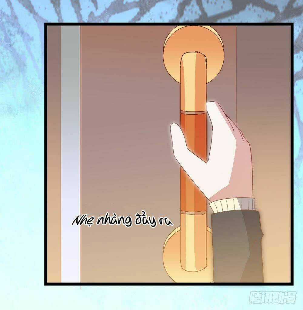 Ác Ma Bàn Bên - Chapter 45 - Trang 58