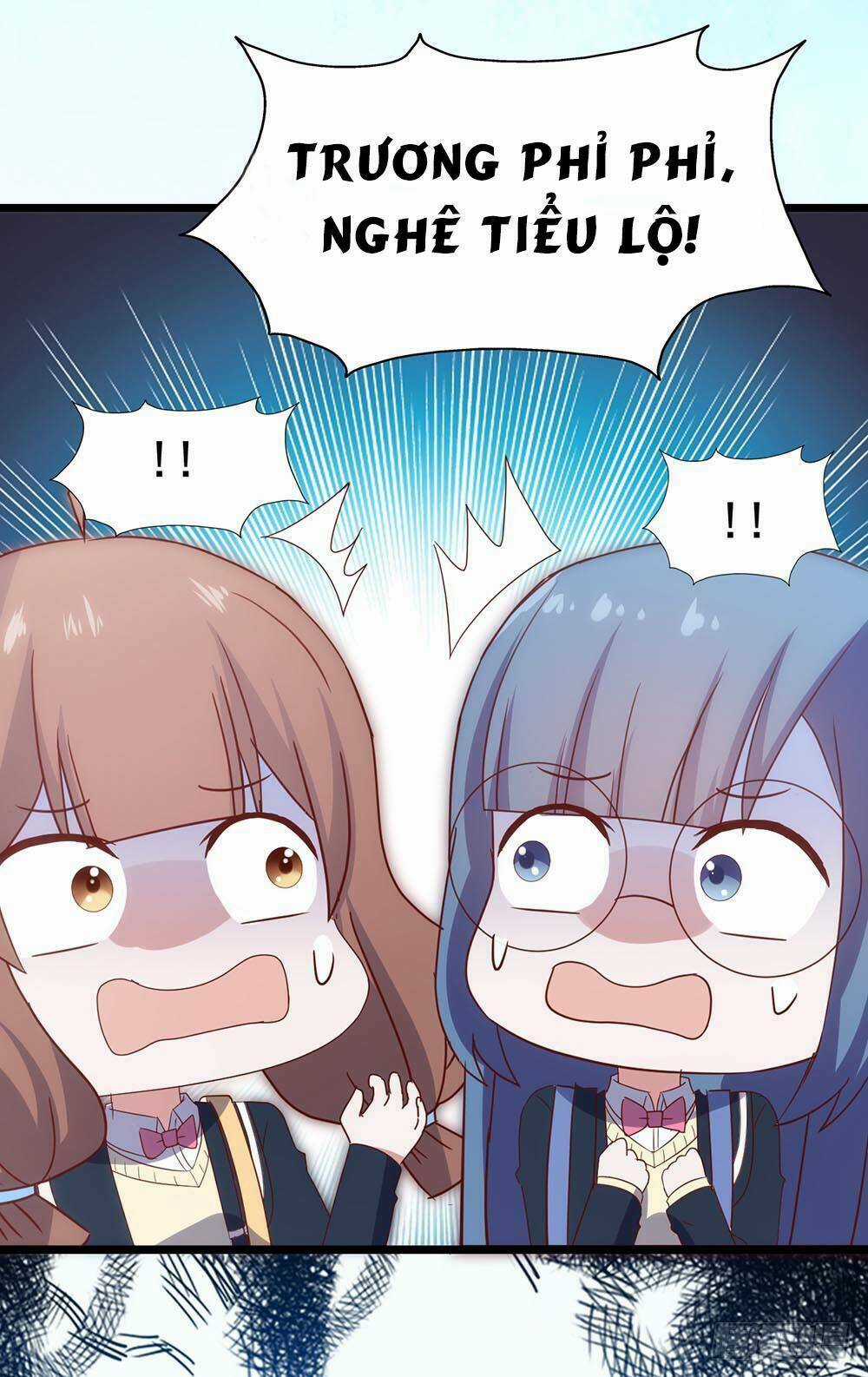 Ác Ma Bàn Bên - Chapter 45 - Trang 59