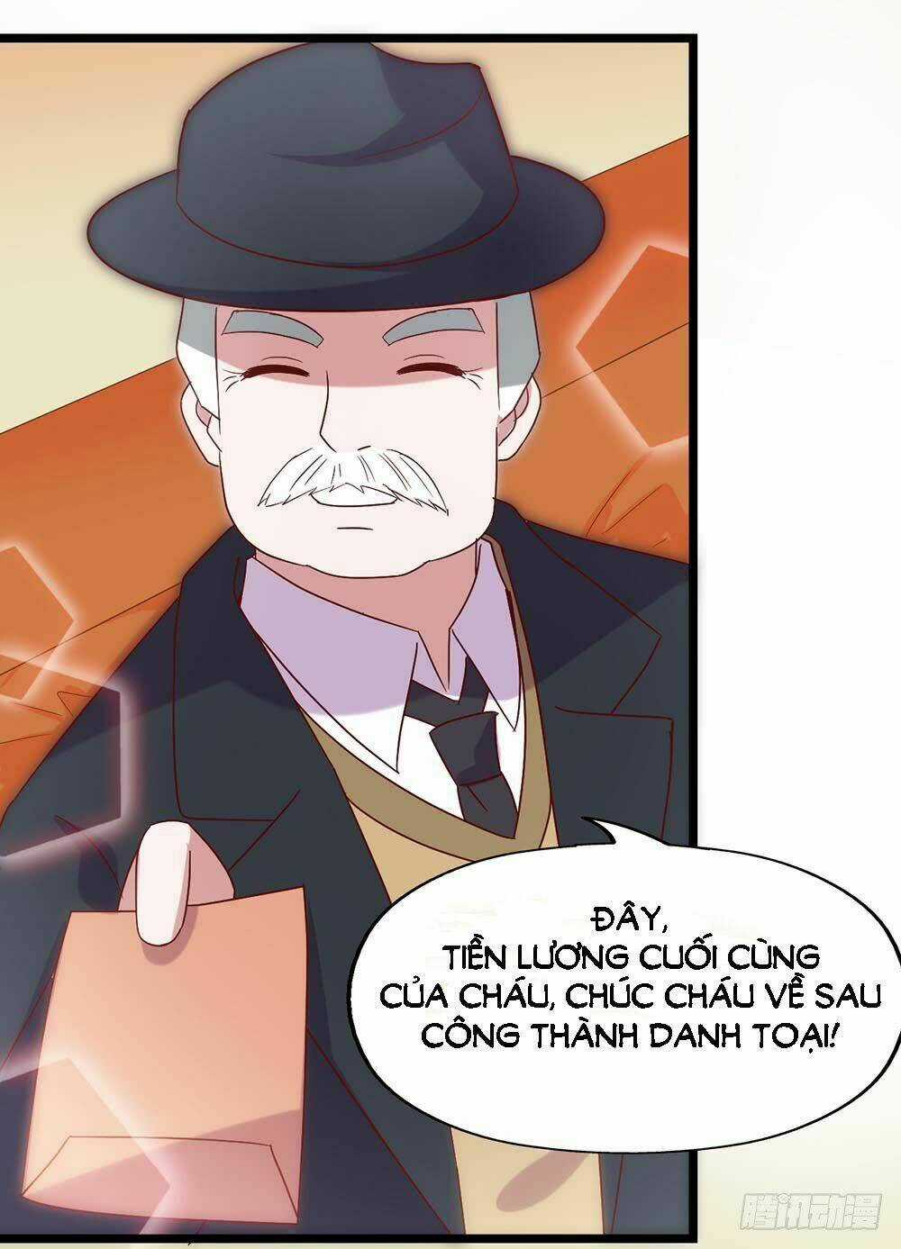 Ác Ma Bàn Bên - Chapter 45 - Trang 7