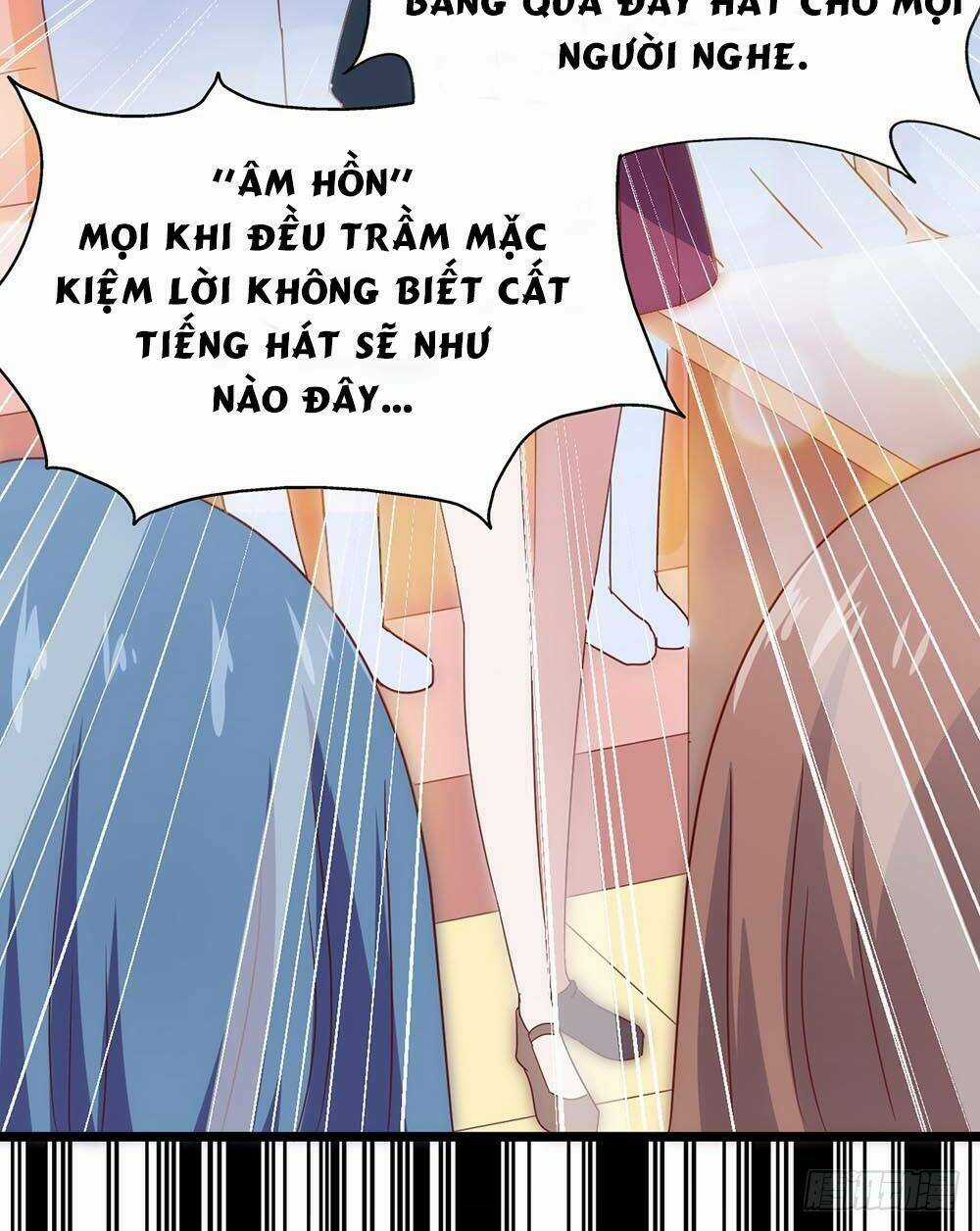Ác Ma Bàn Bên - Chapter 45 - Trang 61